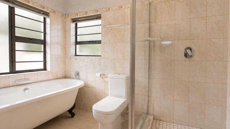 3 Bedroom Property for Sale in Bayswater Free State